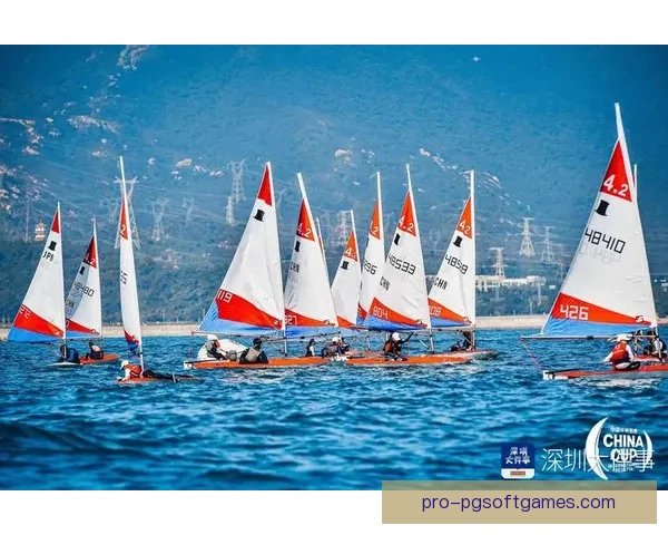 帆船投注技巧大揭秘，让你成为专业帆船竞技赛事的投注高手