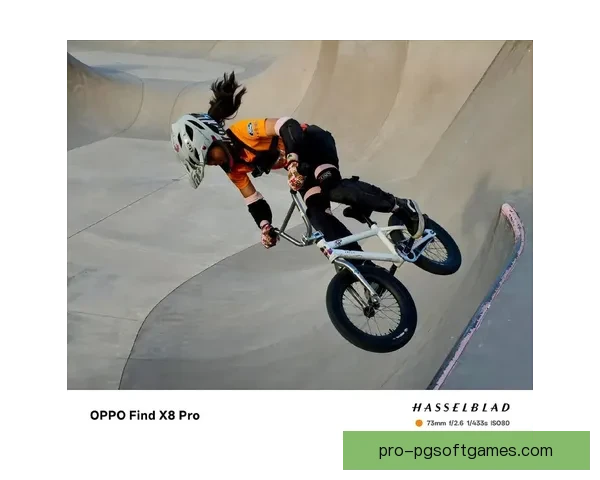 快速入门BMX骑行技巧及装备选择指南