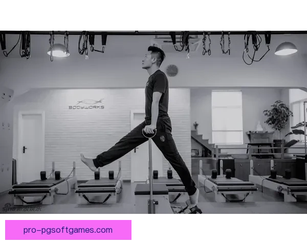 提升腰部力量！普拉提核心训练全指南