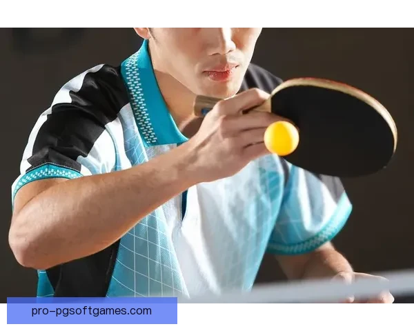提升乒乓球技巧的绝妙方法