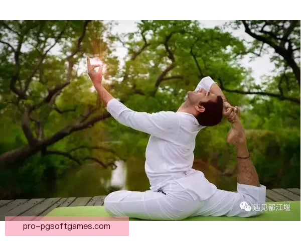 探索瑜伽历史:古老智慧与当代传承 探索瑜伽历史:古老智慧与当代传承