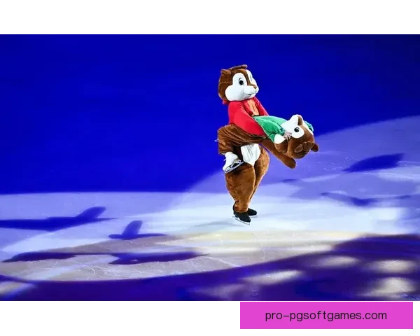 探寻滑冰世界纪录的故事：速度与技艺的辉煌记录