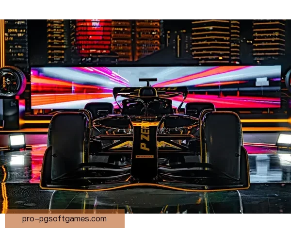 F1邀请赛：速度与激情的碰撞