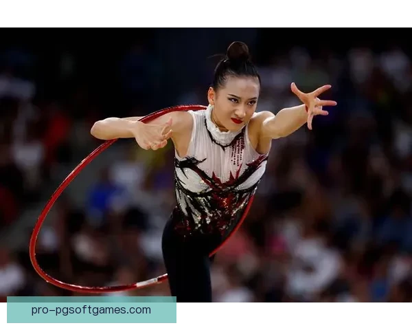 体操直播独家精彩，收看不容错过