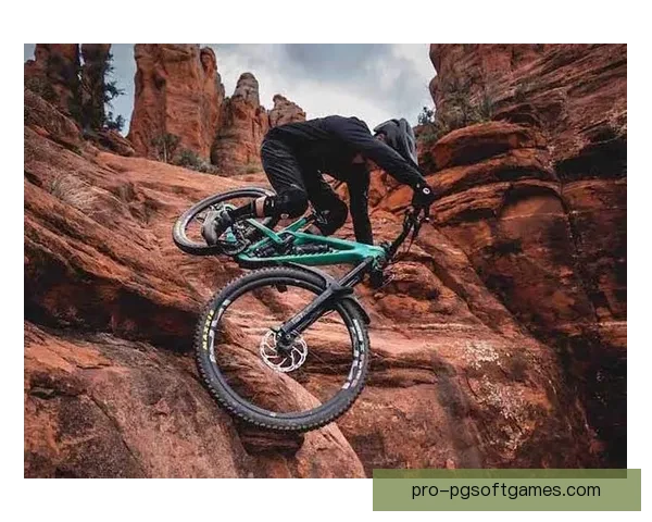 全新挑战：穿越自行车公开赛的极限挑战