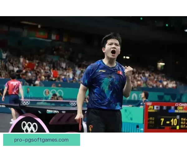 全面解读乒乓球直播赛事的魅力及技术奥秘