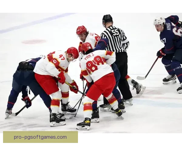 冰球排名最新动态及情报分析