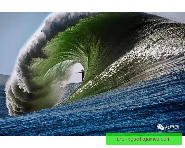 冲浪排名最新资讯：精彩瞬间一览