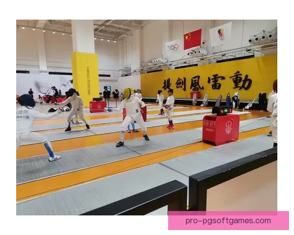 击剑投注：赢在智慧，掌握技巧