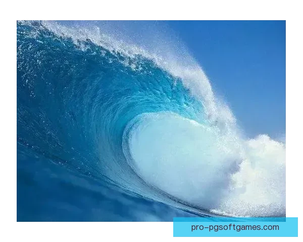 冲浪盘口分析：海浪涨跌，赛局生死，技术风光共振