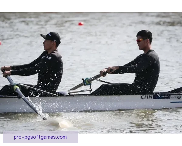 划时代的赛艇纪录及其背后的故事