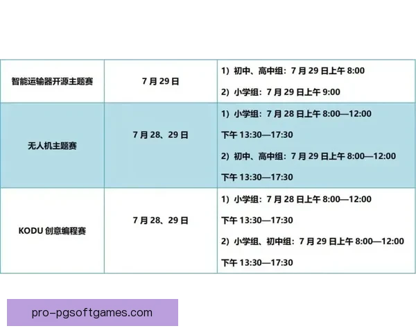 射箭赛程详解：规则、时间安排及比赛流程介绍