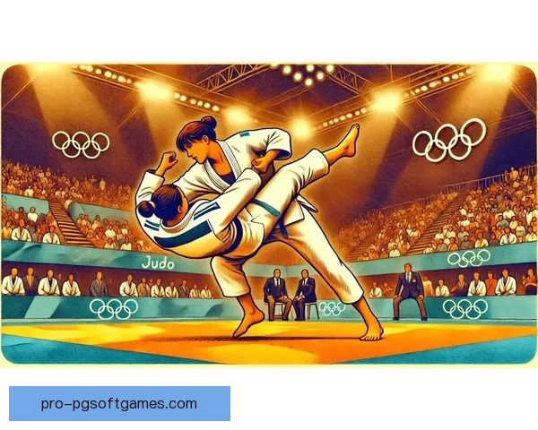 柔道赛事精彩回放盘点及解说