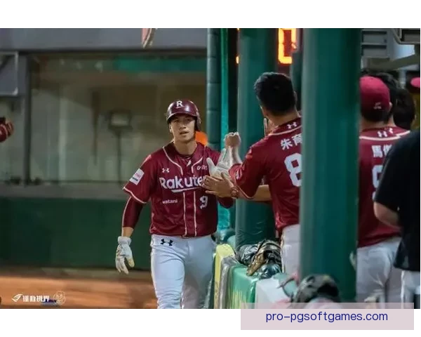 棒球数据统计与分析:洞察胜负关键 棒球数据统计与分析:洞察胜负关键