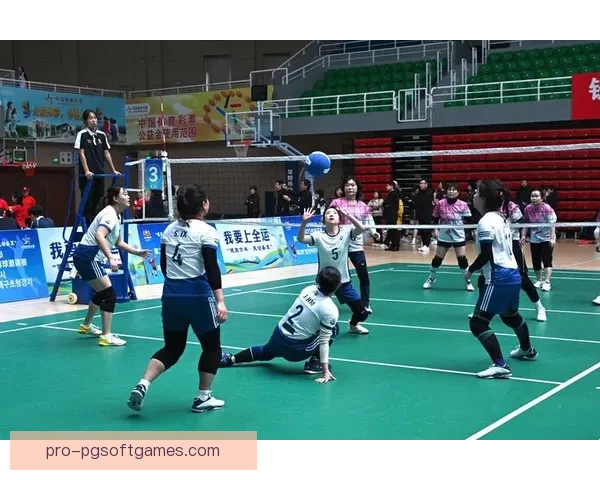 最强排球对决！精彩纷呈的公开赛战况揭秘