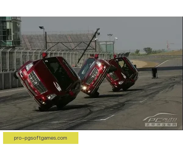 极速飙车，悬念迭起，胜负难料