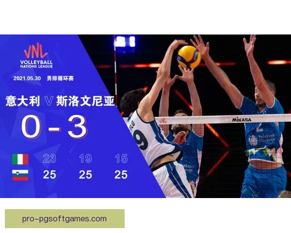 最火爆排球比分实时直播 最火爆排球比分实时直播