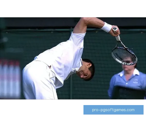 无法预测的网球比赛，每一个背后隐藏着许多未知因素