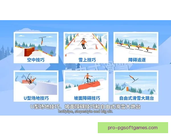 滑雪训练技巧及方法详解 滑雪训练技巧及方法详解