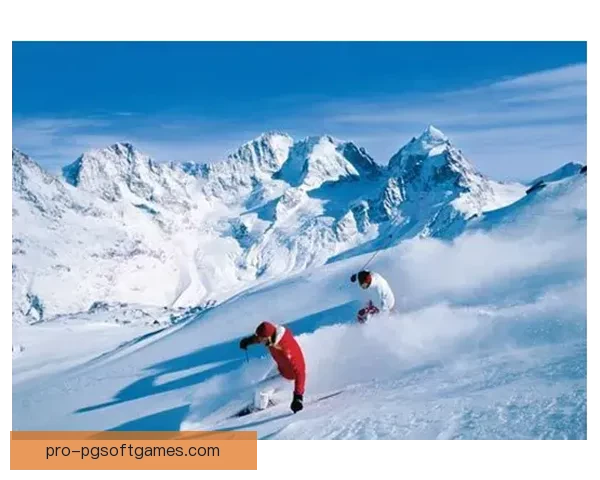 滑雪数据分析:揭秘滑雪爱好者的偏好与技巧 滑雪数据分析:揭秘滑雪爱好者的偏好与技巧