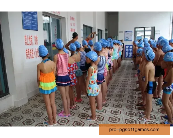 游泳训练新视角：提升技能与耐力的高效方法