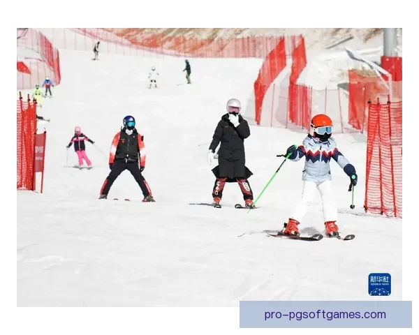 滑雪冠军的璀璨辉煌：无畏风雪，创造传奇