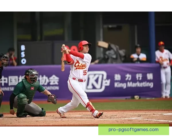 精彩对决！新赛季棒球联赛火热开启