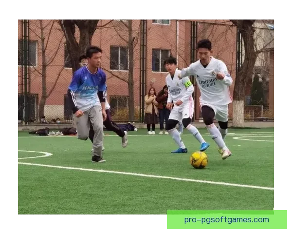 精彩纷呈：探讨足球联赛中的裁判与科技技术对话