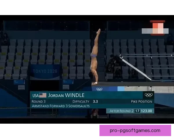 跳水初学者指南：技巧、姿势与装备选择