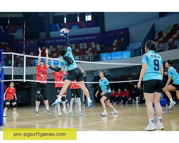 轻松学习排球技巧，提升球场表现