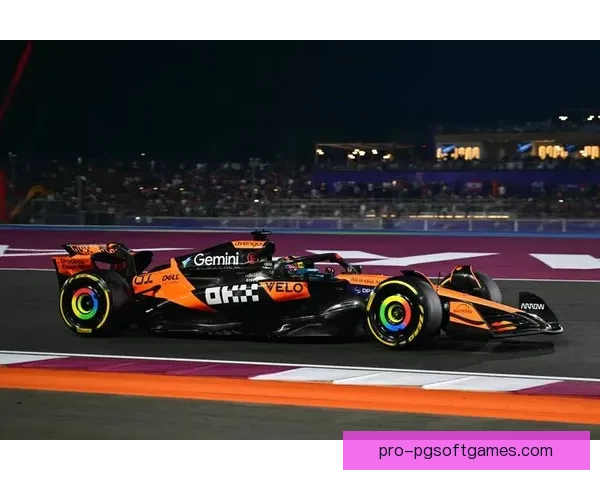 超越速度极限：掌握F1赛车驾驶技巧的终极秘籍