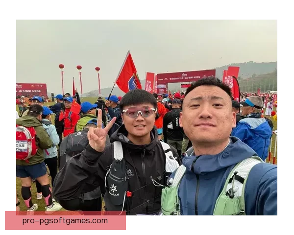 越野跑比分直击：实时赛况一网打尽