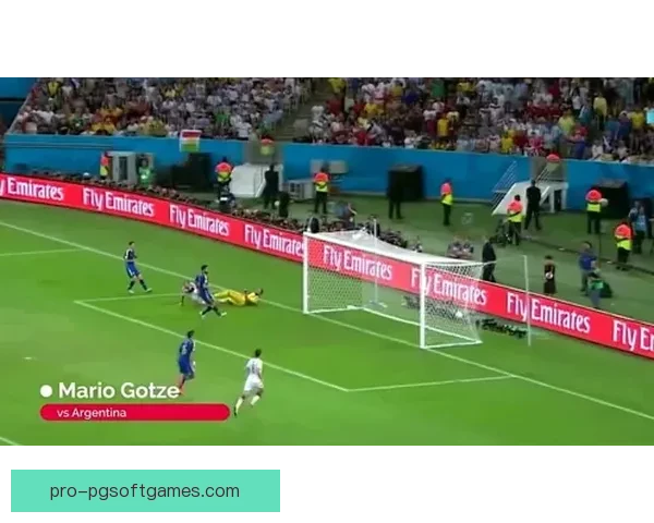 足球赛事回放：魅力瞬间精彩重现