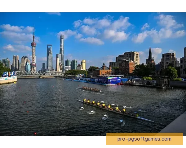 赛艇荣耀之战:挑战巅峰,创造传奇 赛艇荣耀之战:挑战巅峰,创造传奇