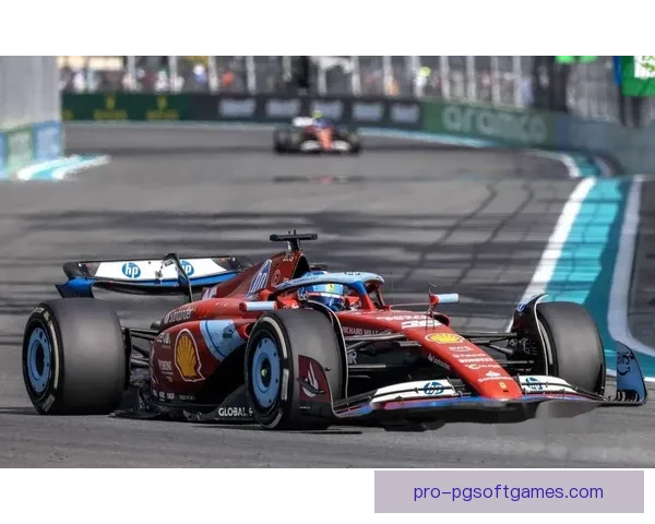 赛车积分榜分析及最新排名更新