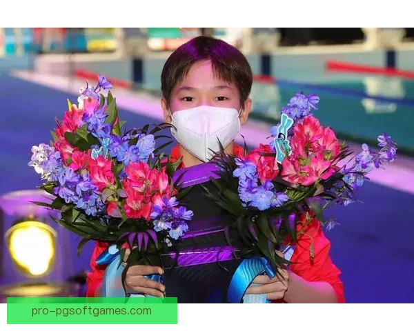 跳水杯赛：冠军争霸，惊艳飞跃