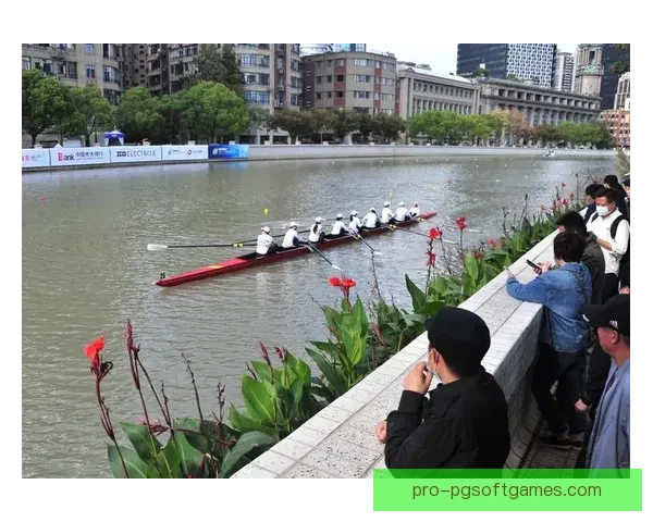 赛艇冠军:勇者闯荡波澜,征服浩瀚江河 赛艇冠军:勇者闯荡波澜,征服浩瀚江河