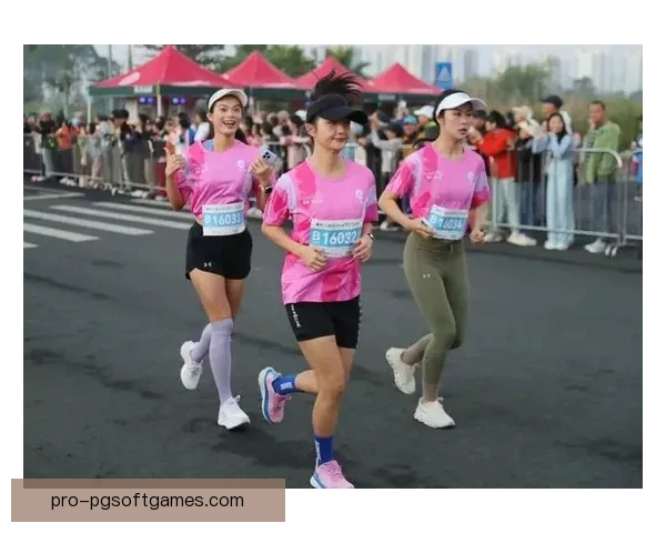 重温激情，畅享奔跑：马拉松赛事回放全记录