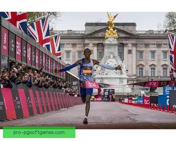 马拉松史上最辉煌的纪录成绩汇总