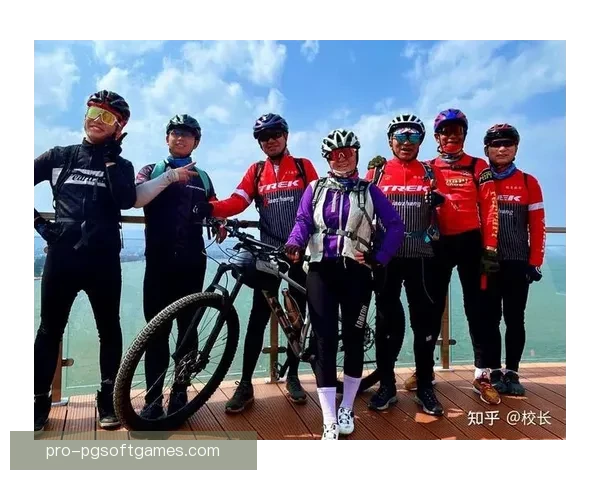 骑行风与速，挑战极限，共赏壮丽风景