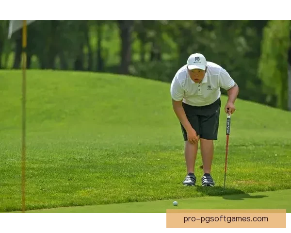 高尔夫比赛精彩回顾及冠军揭晓，引领新一轮体育热潮