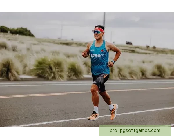 铁人三项赛事的必胜秘诀揭秘